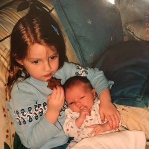 Meet your Posher, Paige